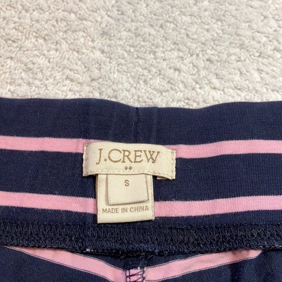 J Crew striped pajamas - Picture 4 of 12